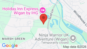 google map image