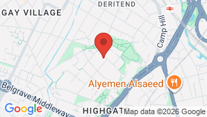 google map image