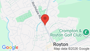 google map image