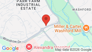 google map image