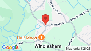 google map image