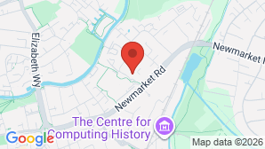 google map image