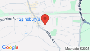 google map image