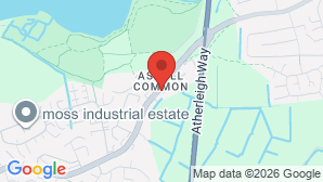 google map image