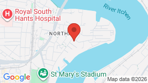 google map image