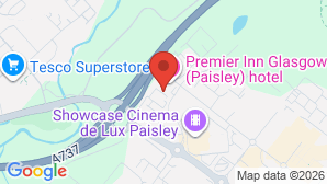 google map image