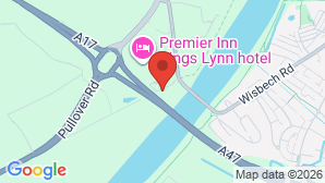 google map image