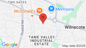 google map image