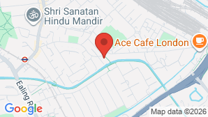 google map image