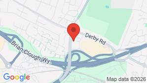 google map image
