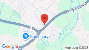 google map image