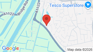 google map image