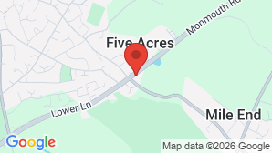 google map image