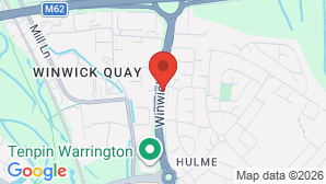 google map image