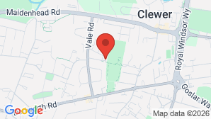 google map image