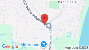google map image