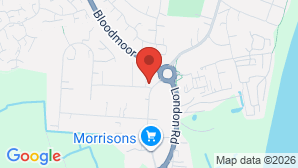 google map image