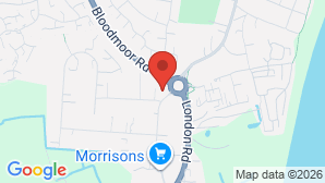 google map image