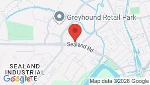 google map image