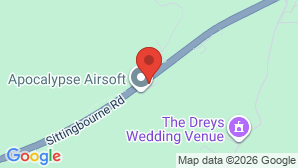 google map image