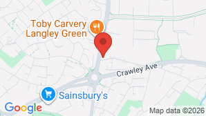 google map image