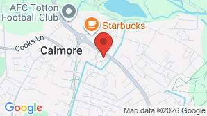 google map image