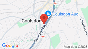 google map image