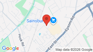 google map image
