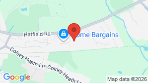 google map image