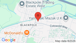 google map image