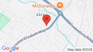 google map image