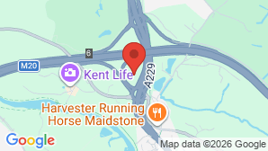 google map image