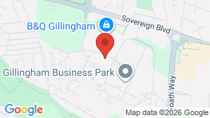google map image