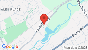 google map image