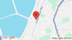 google map image