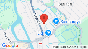 google map image