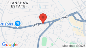 google map image