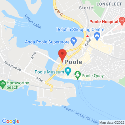 google map image