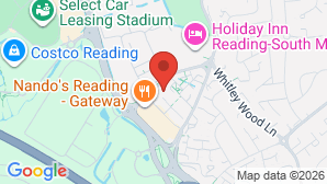 google map image