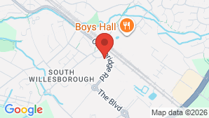 google map image