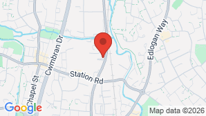 google map image