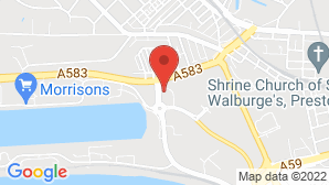 google map image