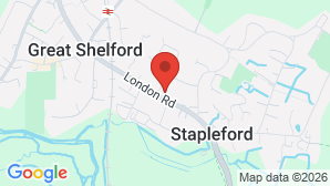 google map image