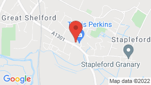 google map image