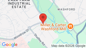 google map image