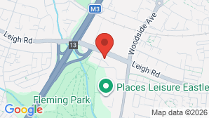google map image