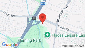 google map image