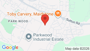 google map image