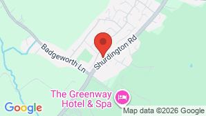 google map image