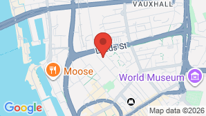 google map image